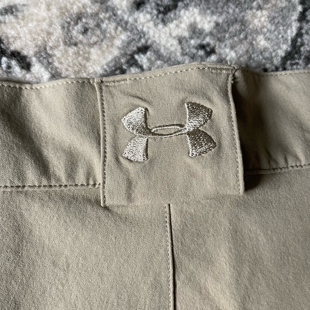 Under Armour Shorts
